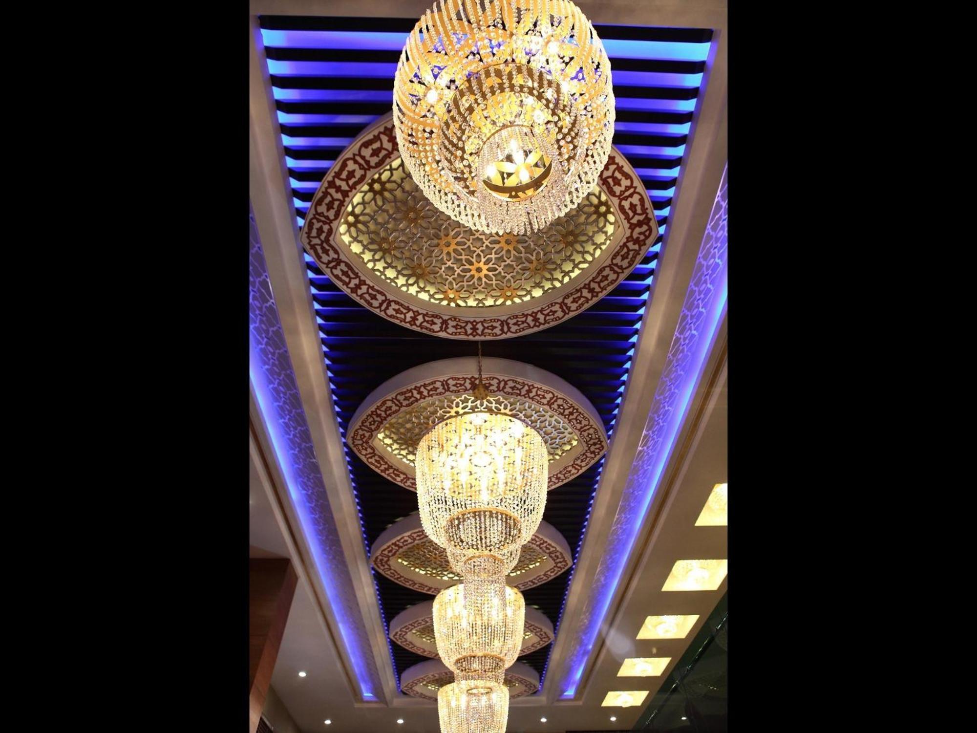 Sivas Revag Otel Exterior foto